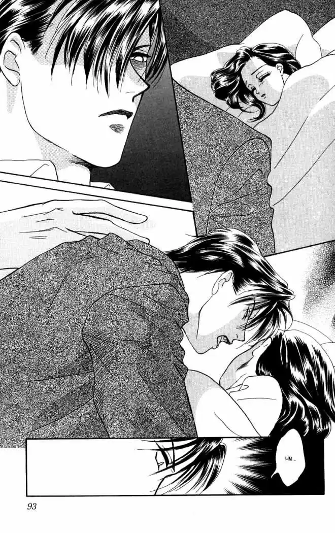 Midnight Secretary - Capítulo 13 - Página 23 - LectorTMOo