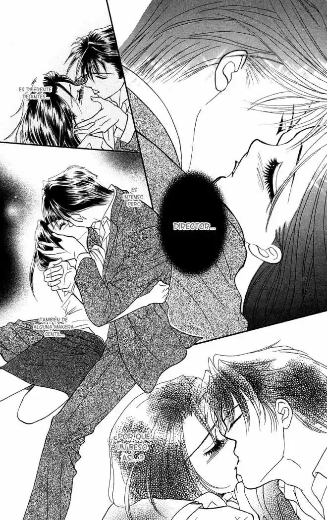 Midnight Secretary - Capítulo 13 - Página 28 - LectorTMOo