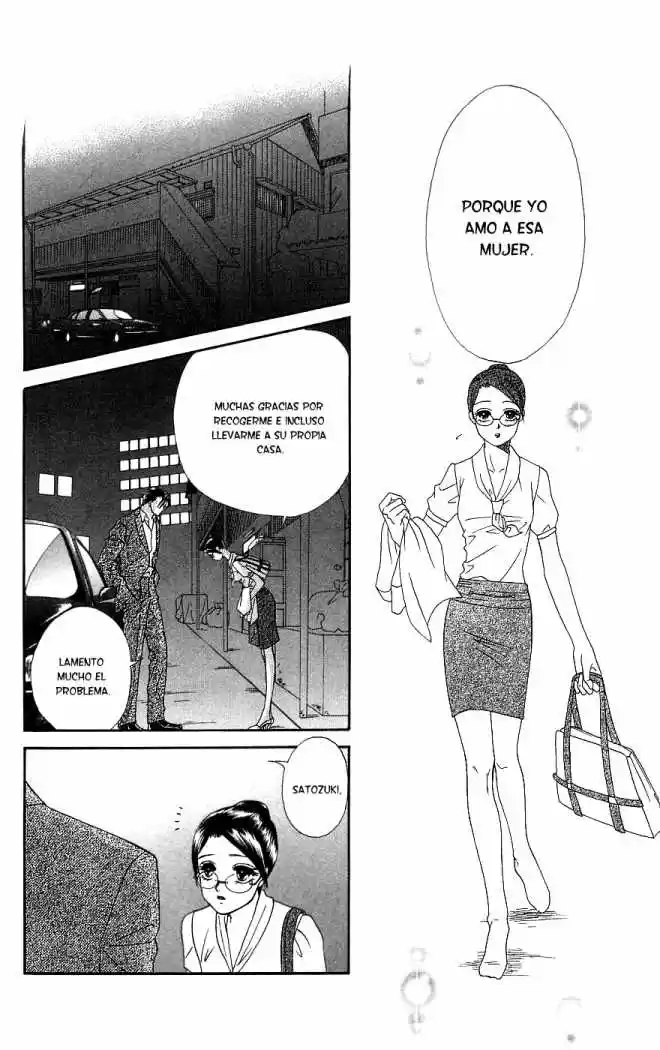 Midnight Secretary - Capítulo 13 - Página 32 - LectorTMOo