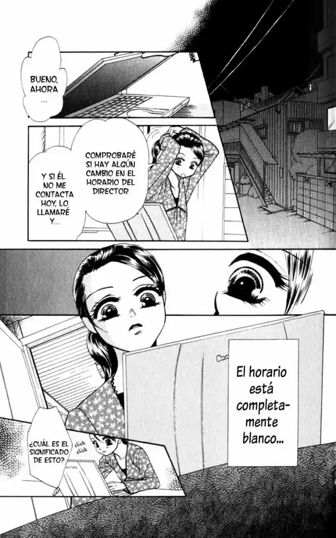 Midnight Secretary - Capítulo 14 - Página 12 - LectorTMOo