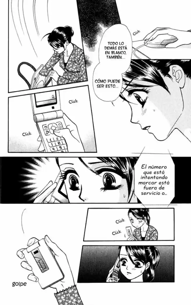 Midnight Secretary - Capítulo 14 - Página 13 - LectorTMOo