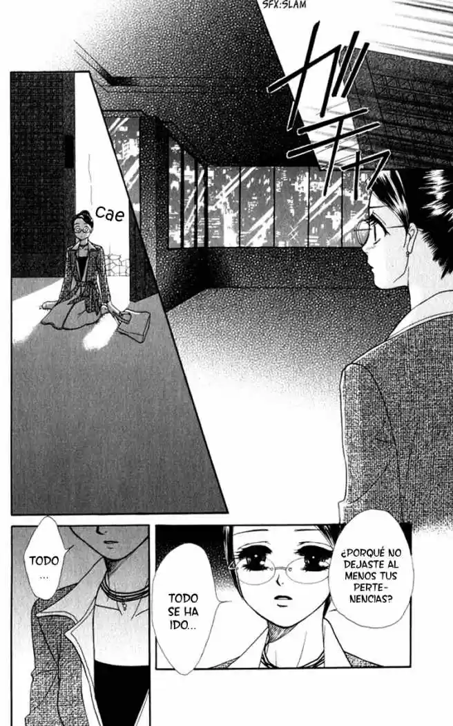 Midnight Secretary - Capítulo 14 - Página 19 - LectorTMOo