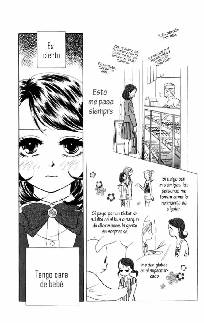 Midnight Secretary - Capítulo 15.01 - Página 4 - LectorTMOo