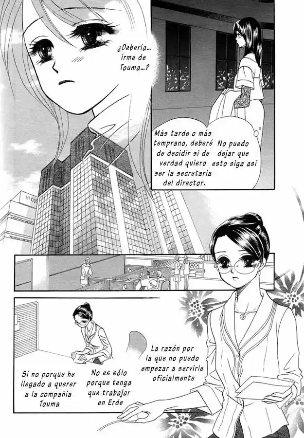 Midnight Secretary - Capítulo 16 - Página 15 - LectorTMOo
