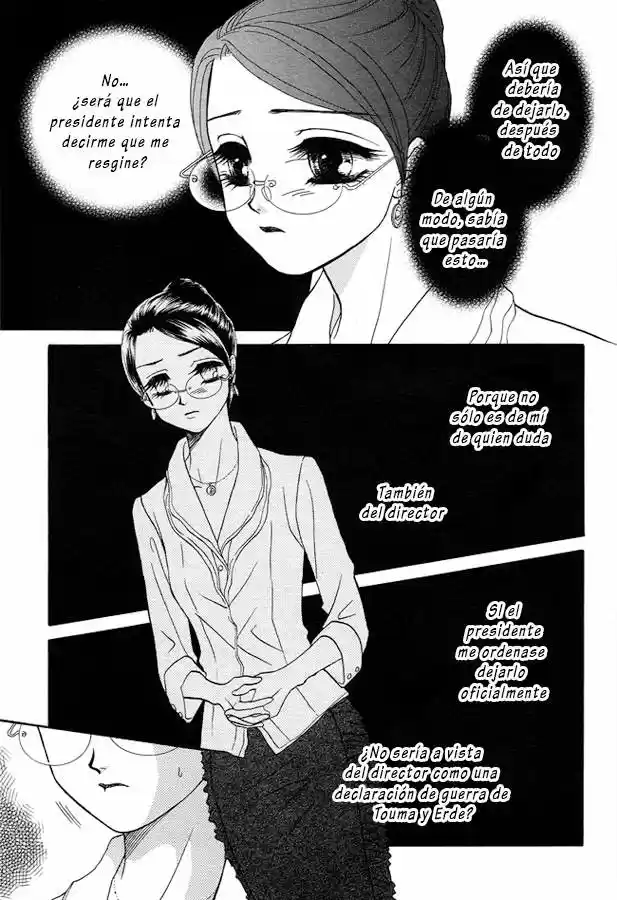 Midnight Secretary - Capítulo 16 - Página 20 - LectorTMOo