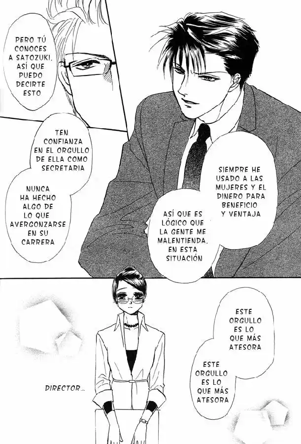 Midnight Secretary - Capítulo 16 - Página 30 - LectorTMOo