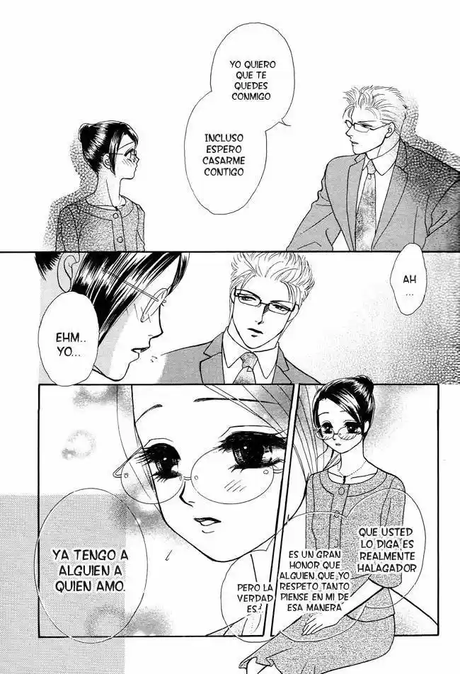 Midnight Secretary - Capítulo 17 - Página 30 - LectorTMOo