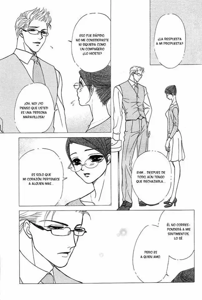 Midnight Secretary - Capítulo 18 - Página 12 - LectorTMOo