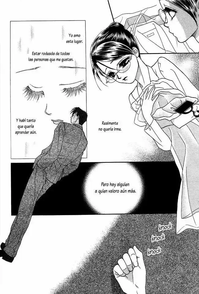 Midnight Secretary - Capítulo 18 - Página 23 - LectorTMOo