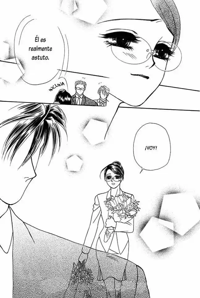 Midnight Secretary - Capítulo 18 - Página 37 - LectorTMOo