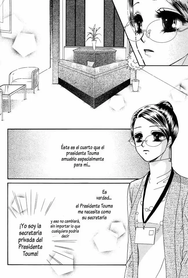 Midnight Secretary - Capítulo 19 - Página 17 - LectorTMOo