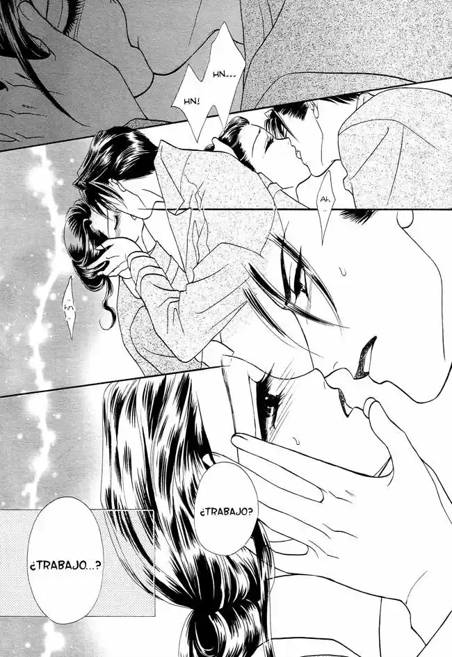 Midnight Secretary - Capítulo 19 - Página 24 - LectorTMOo