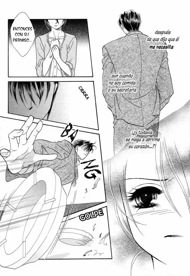Midnight Secretary - Capítulo 22 - Página 13 - LectorTMOo