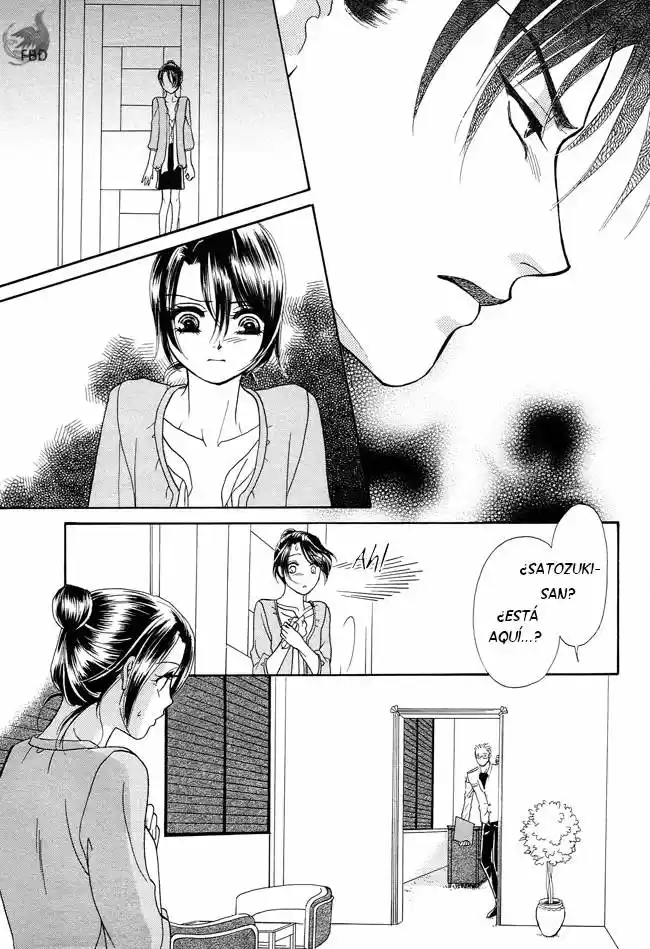 Midnight Secretary - Capítulo 22 - Página 14 - LectorTMOo