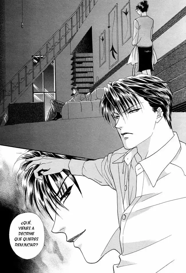 Midnight Secretary - Capítulo 22 - Página 25 - LectorTMOo