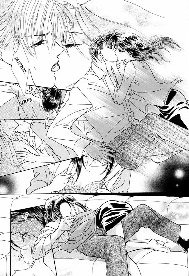 Midnight Secretary - Capítulo 22 - Página 27 - LectorTMOo
