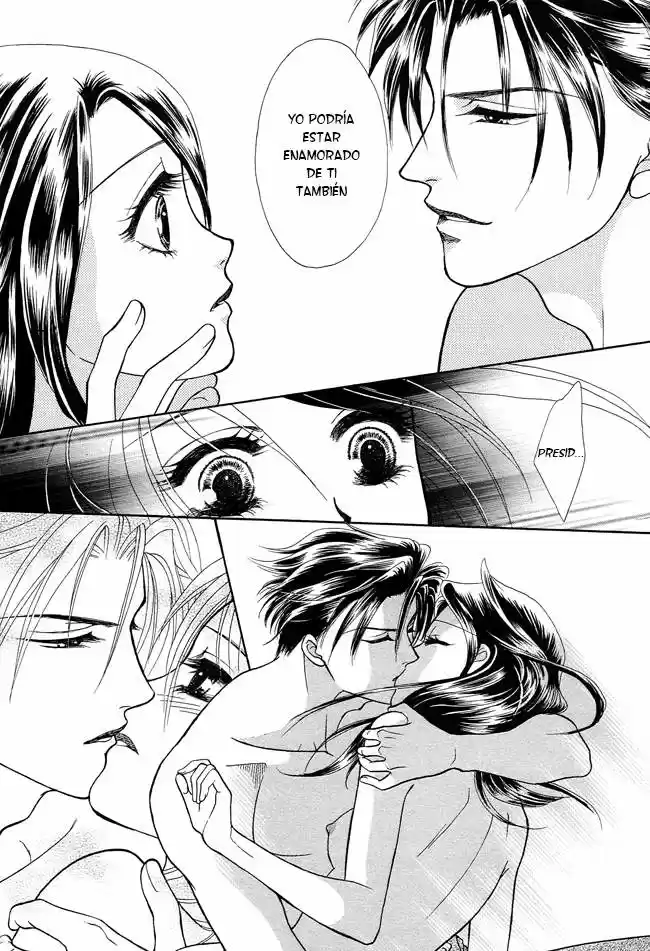 Midnight Secretary - Capítulo 22 - Página 35 - LectorTMOo