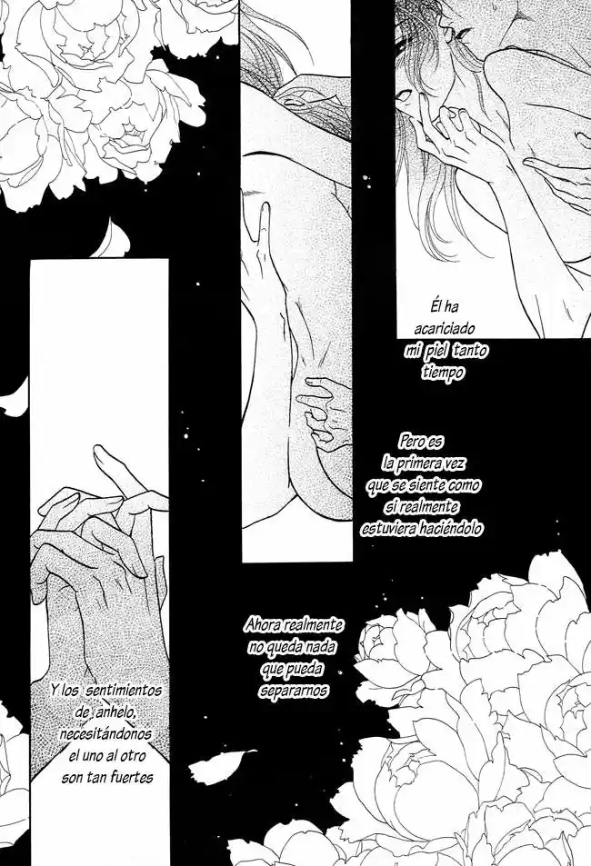 Midnight Secretary - Capítulo 22 - Página 37 - LectorTMOo