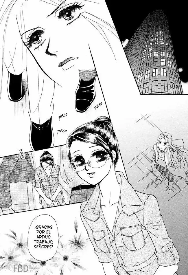Midnight Secretary - Capítulo 24 - Página 4 - LectorTMOo