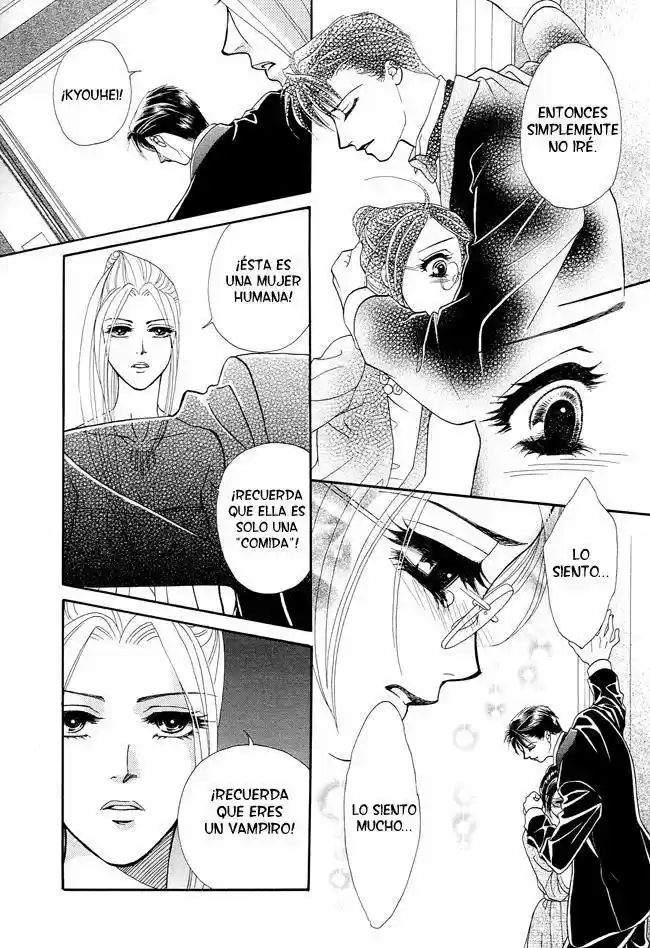 Midnight Secretary - Capítulo 24 - Página 31 - LectorTMOo