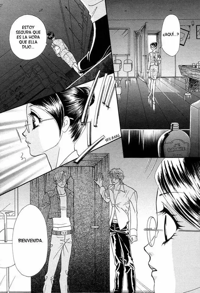 Midnight Secretary - Capítulo 25 - Página 19 - LectorTMOo