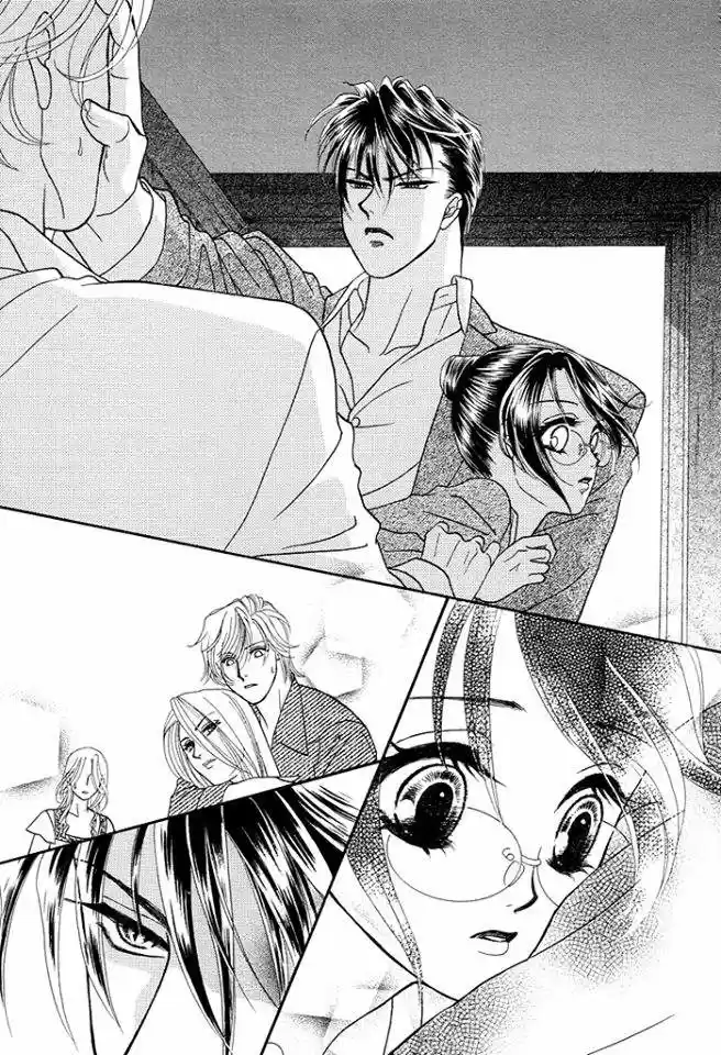 Midnight Secretary - Capítulo 25 - Página 26 - LectorTMOo