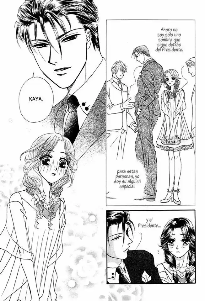 Midnight Secretary - Capítulo 26 - Página 17 - LectorTMOo