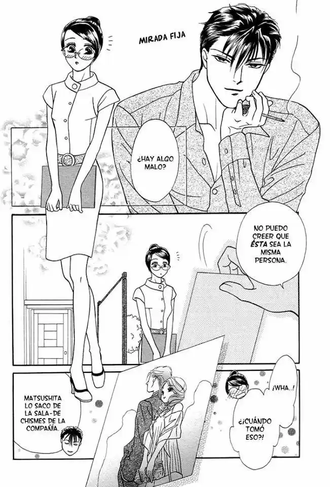 Midnight Secretary - Capítulo 26 - Página 33 - LectorTMOo