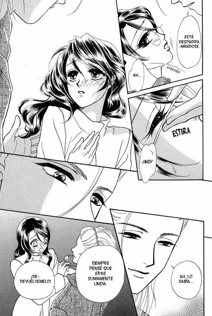 Midnight Secretary - Capítulo 28 - Página 18 - LectorTMOo