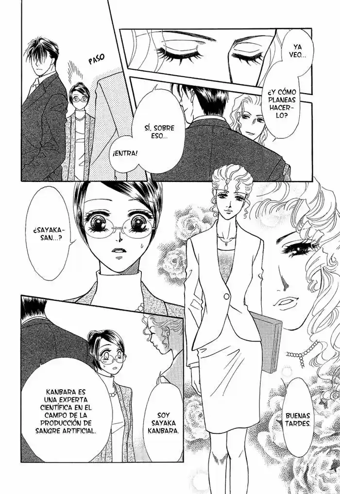 Midnight Secretary - Capítulo 31 - Página 23 - LectorTMOo