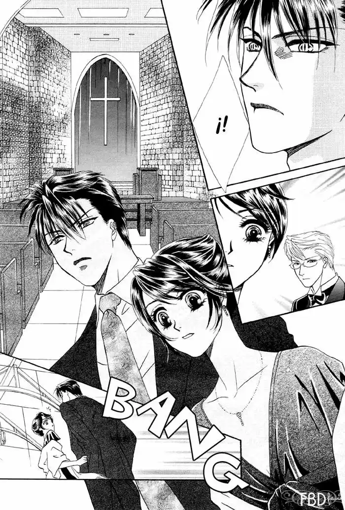 Midnight Secretary - Capítulo 32 - Página 20 - LectorTMOo