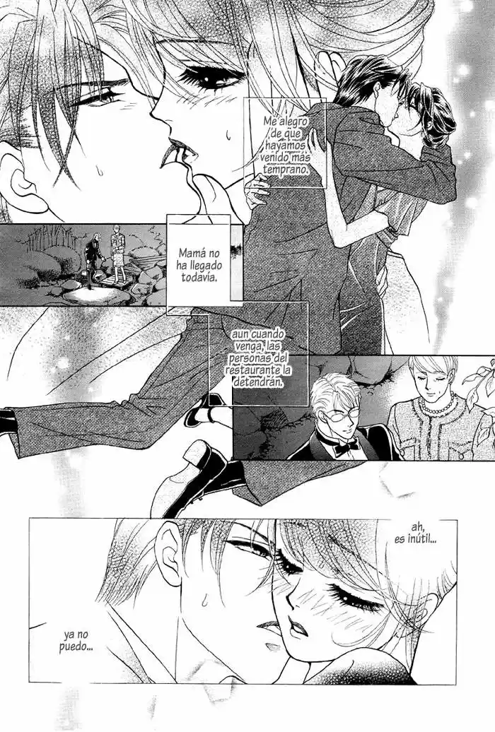 Midnight Secretary - Capítulo 32 - Página 24 - LectorTMOo