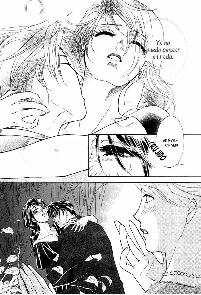 Midnight Secretary - Capítulo 32 - Página 25 - LectorTMOo