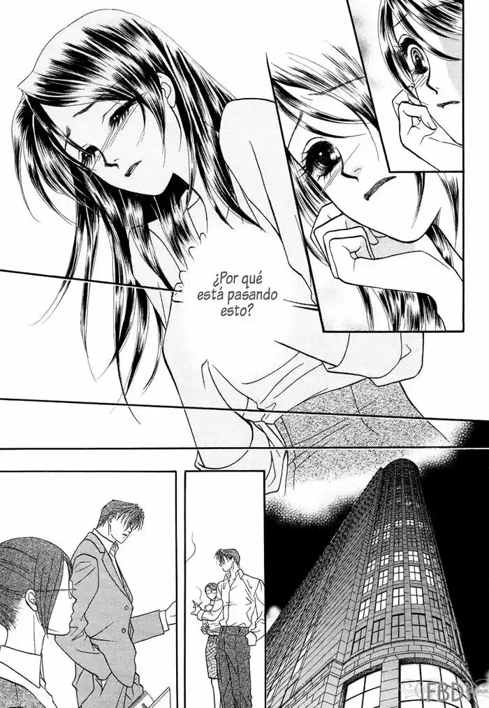 Midnight Secretary - Capítulo 33 - Página 18 - LectorTMOo
