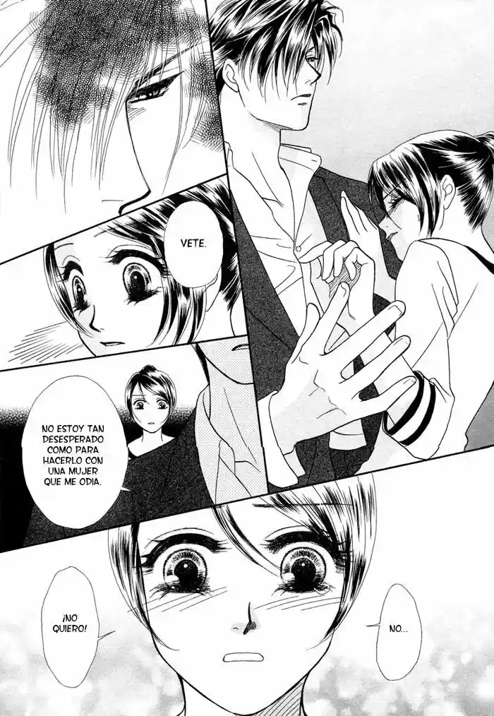Midnight Secretary - Capítulo 33 - Página 25 - LectorTMOo