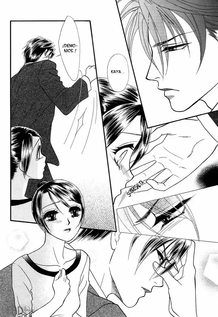 Midnight Secretary - Capítulo 33 - Página 27 - LectorTMOo
