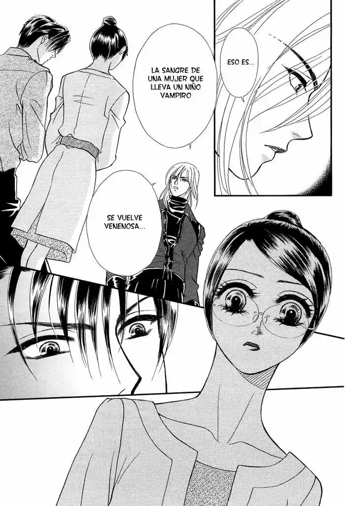 Midnight Secretary - Capítulo 33 - Página 36 - LectorTMOo