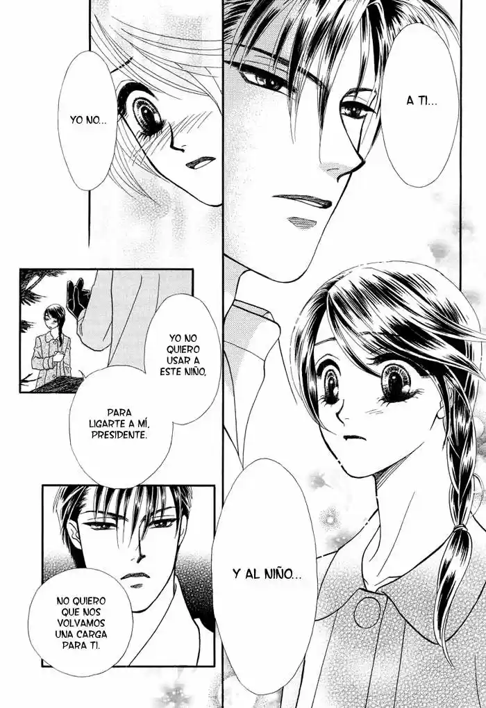 Midnight Secretary - Capítulo 34 - Página 19 - LectorTMOo