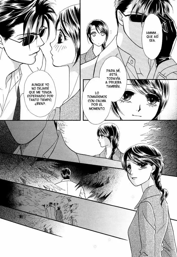 Midnight Secretary - Capítulo 34 - Página 28 - LectorTMOo