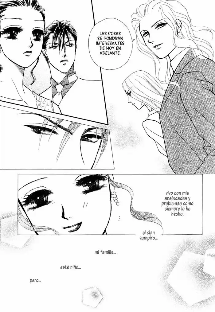 Midnight Secretary - Capítulo 34 - Página 35 - LectorTMOo