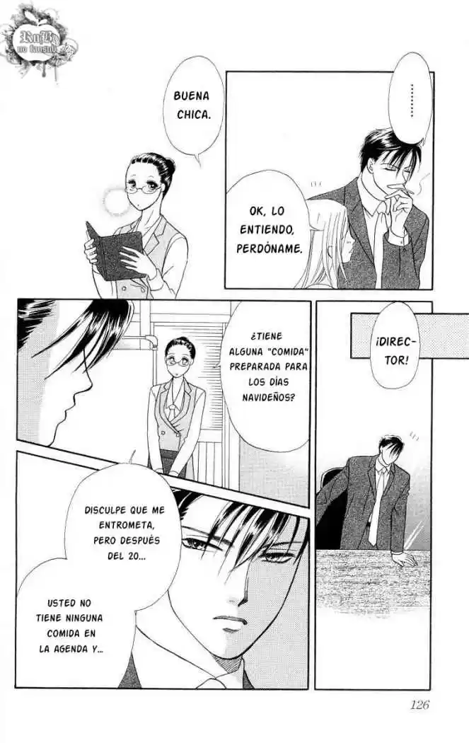 Midnight Secretary - Capítulo 4 - Página 13 - LectorTMOo