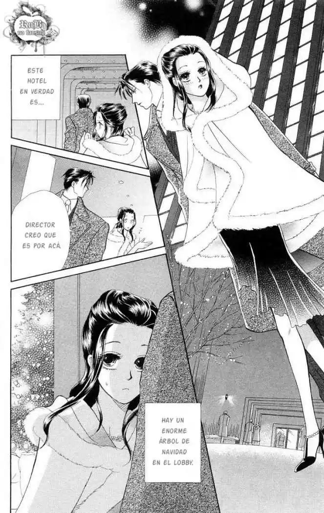 Midnight Secretary - Capítulo 4 - Página 21 - LectorTMOo