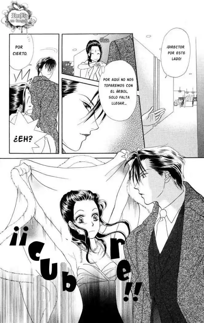 Midnight Secretary - Capítulo 4 - Página 23 - LectorTMOo