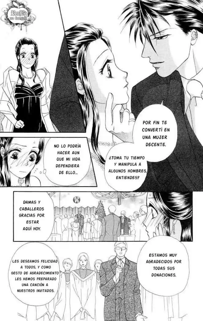 Midnight Secretary - Capítulo 4 - Página 26 - LectorTMOo