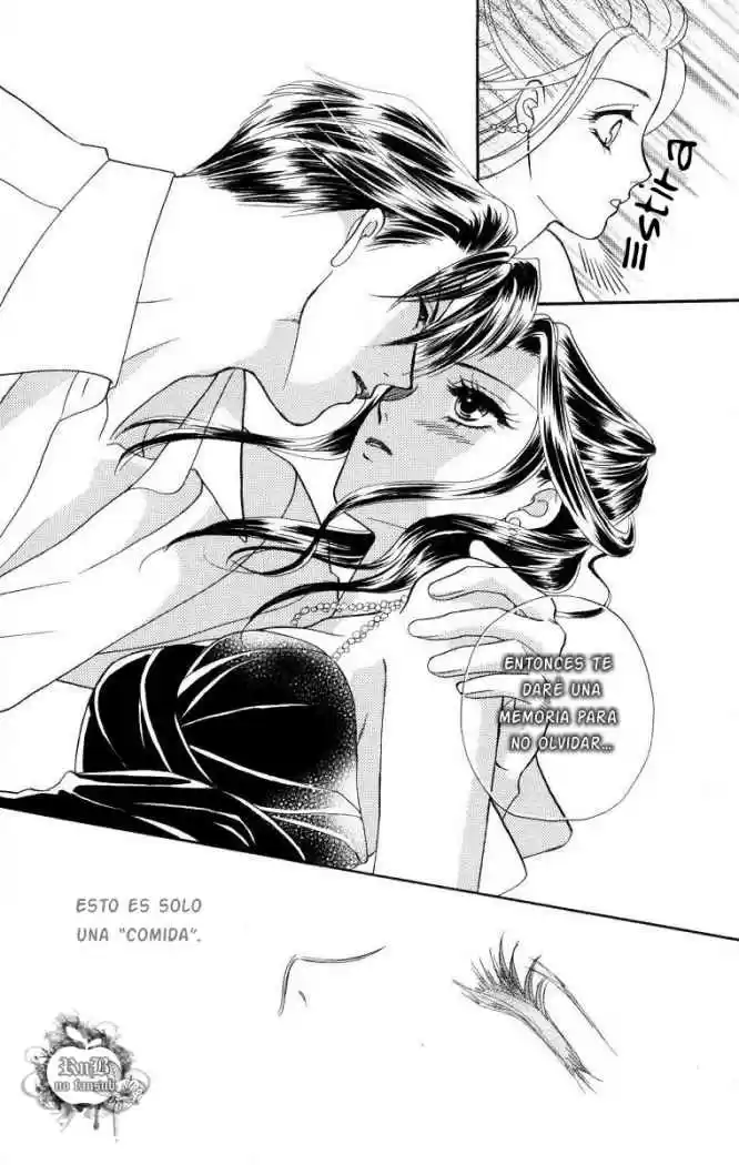 Midnight Secretary - Capítulo 4 - Página 35 - LectorTMOo