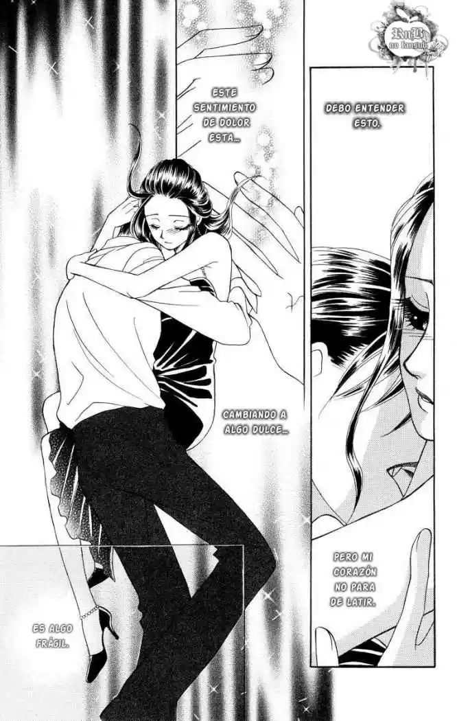 Midnight Secretary - Capítulo 4 - Página 36 - LectorTMOo
