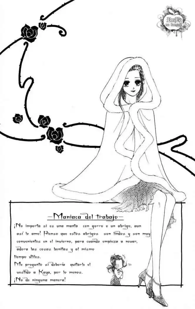 Midnight Secretary - Capítulo 4 - Página 38 - LectorTMOo