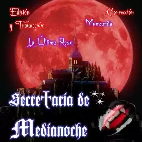 Midnight Secretary - Capítulo 5 - Página 2 - LectorTMOo
