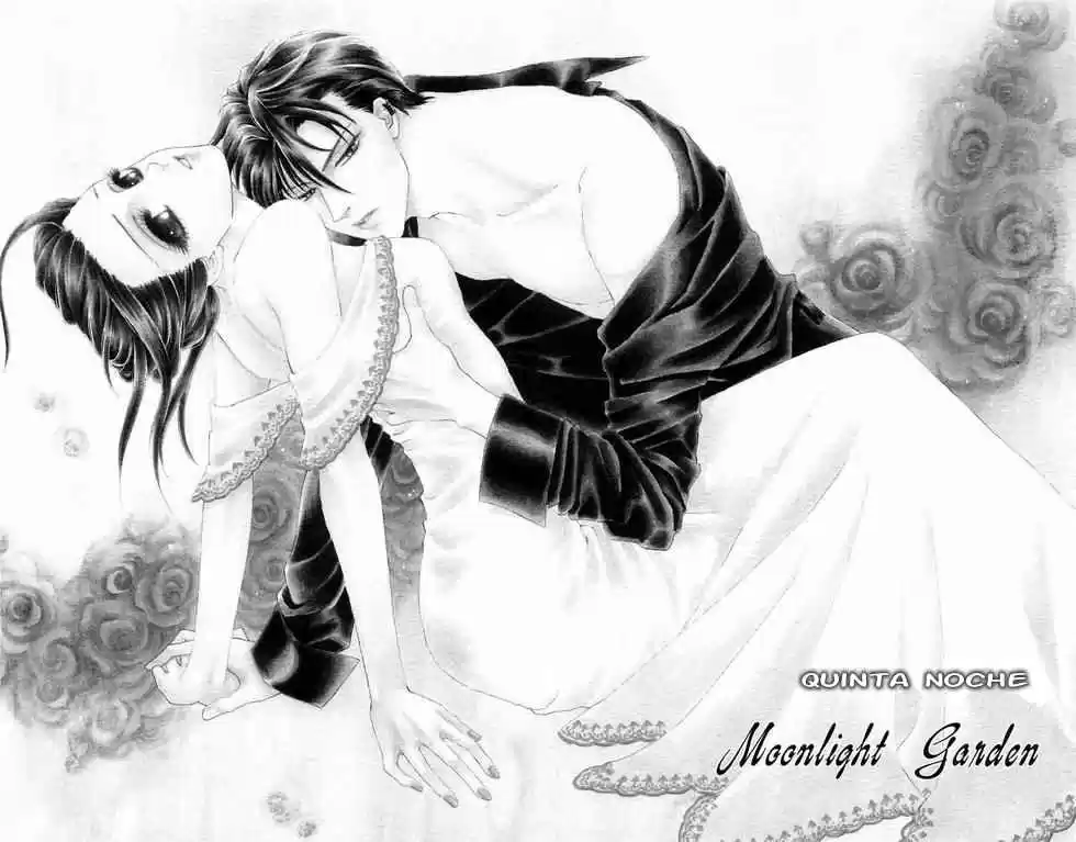 Midnight Secretary - Capítulo 5 - Página 5 - LectorTMOo