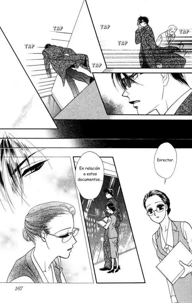 Midnight Secretary - Capítulo 5 - Página 17 - LectorTMOo